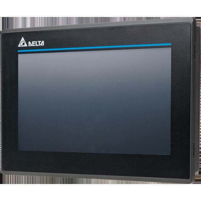 7" ETHERNET HMI, 24-BIT COLOR