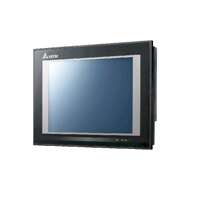 10-INCH HIGH RESOLUTION WIDE SCR