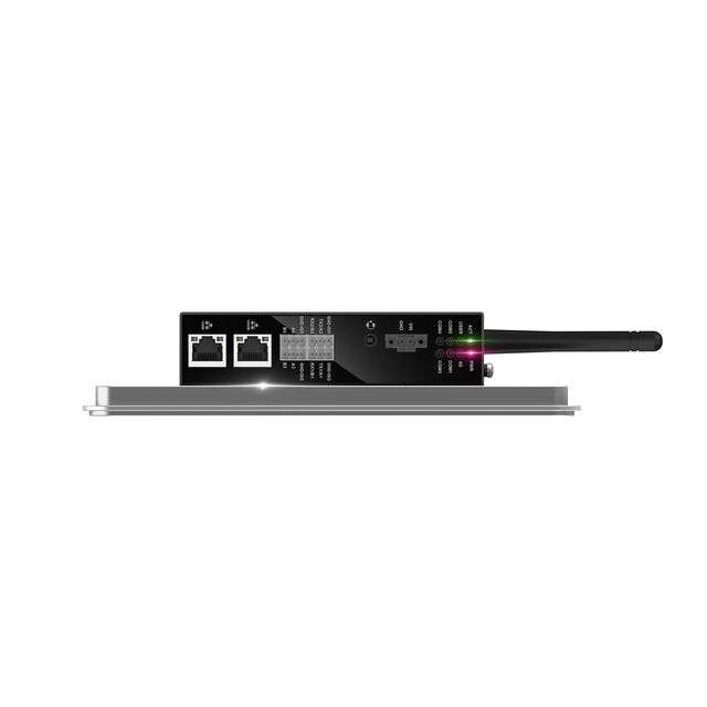 RPI HMI 10.1'' W/CM4102032