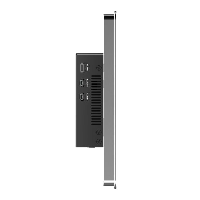 RASPBERRY PI 5 10.1" HMI W/ PI5