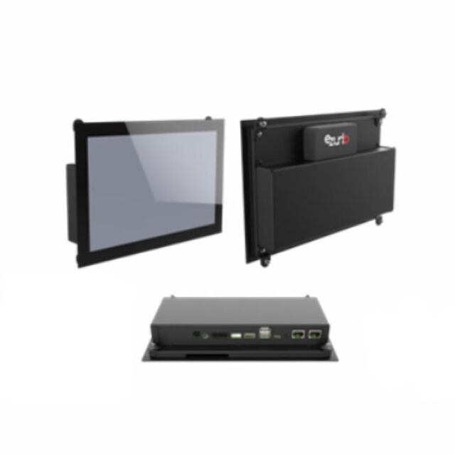 KIT - HMI CARRIER / NITROGEN8M P