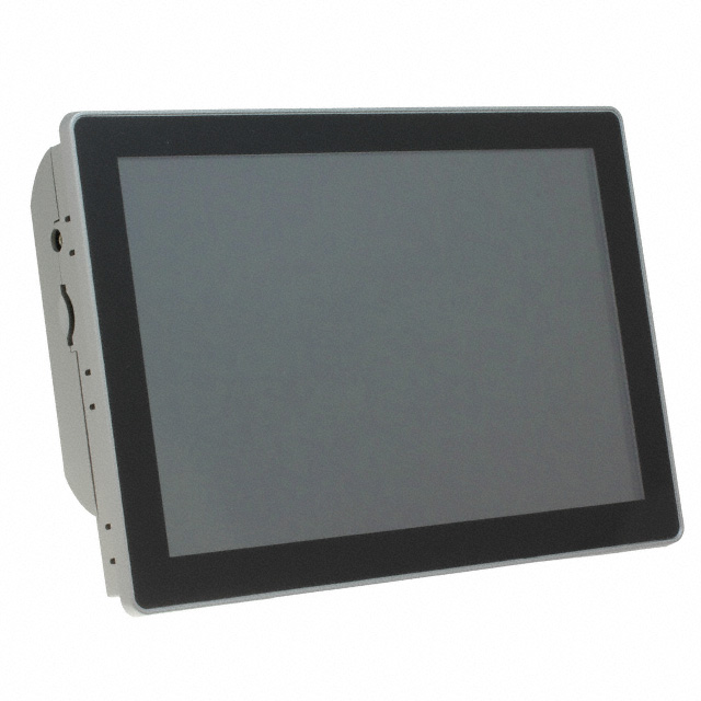 HMI TOUCHSCREEN 12.0" COLOR