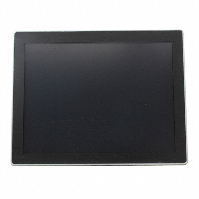 HMI TOUCHSCREEN 15.0" COLOR