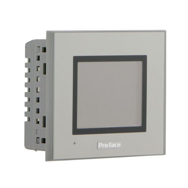 GP4000, 3.5" TFT, 65,536 COLORS,