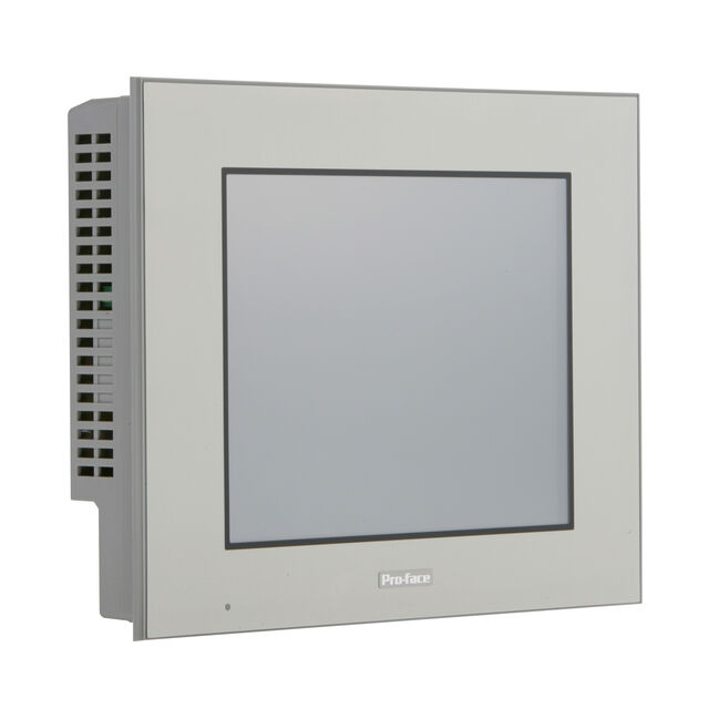 GP4000, 10.4" TFT, 65,536 COLORS