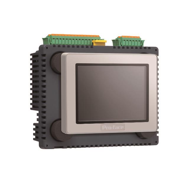 3.5" MODULAR PANEL - A DIGITAL I