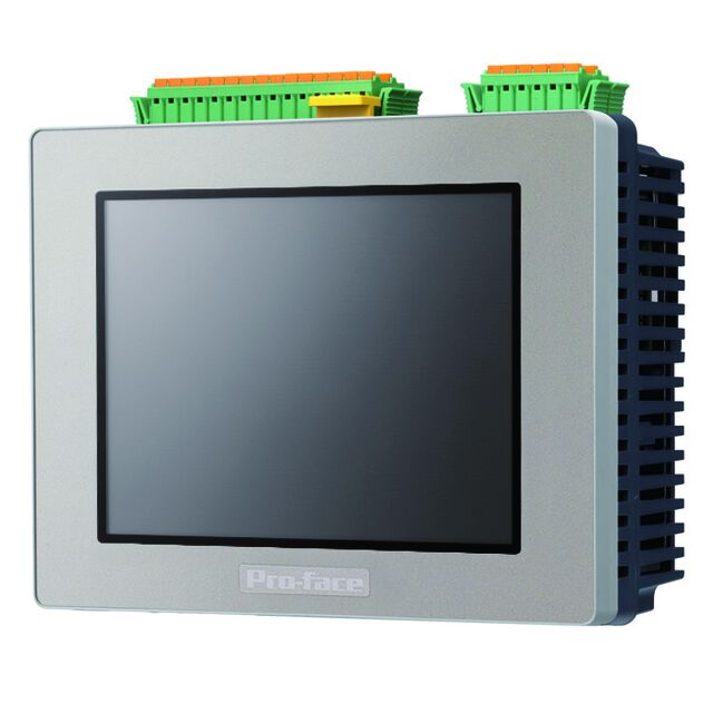 5.7" MODULAR PANEL - A DIGITAL I
