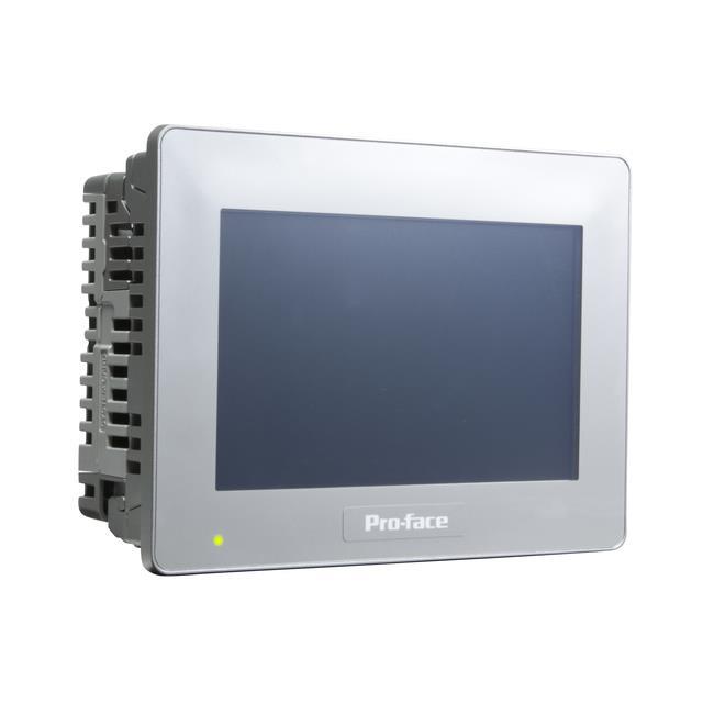 7"W OUTDOOR EXTREME DISPLAY, 800