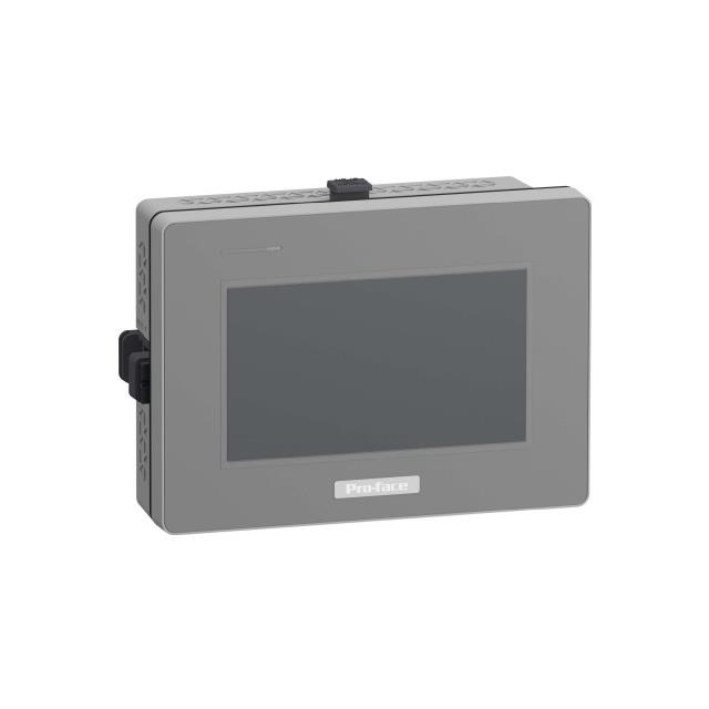 4"W MODULAR PANEL, 480 X 272 PIX