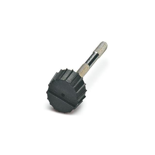SAC-V-SCREW-M3-29 KNURL