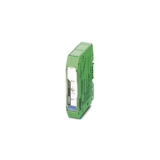 FOUNDATION FIELDBUS ISOLATOR