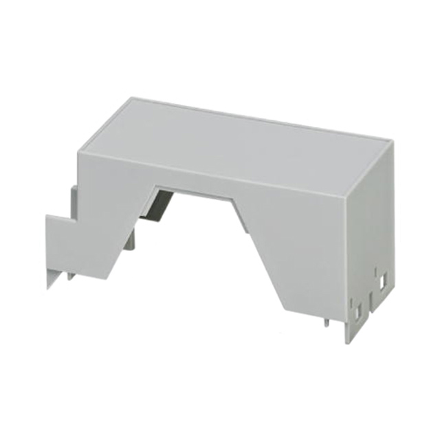 HOUSING UPPER FOR PCB TERM BLOCK