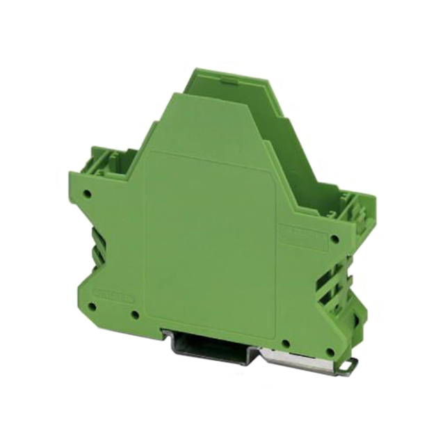 HOUSING BASE DIN RAIL