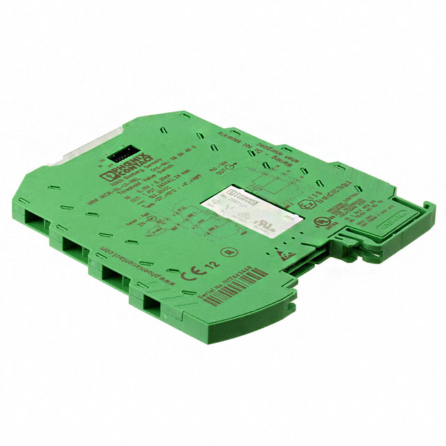LIMIT VALUE SWITCH
