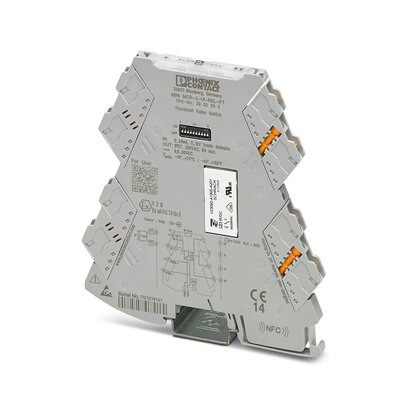 TRANSDUCER