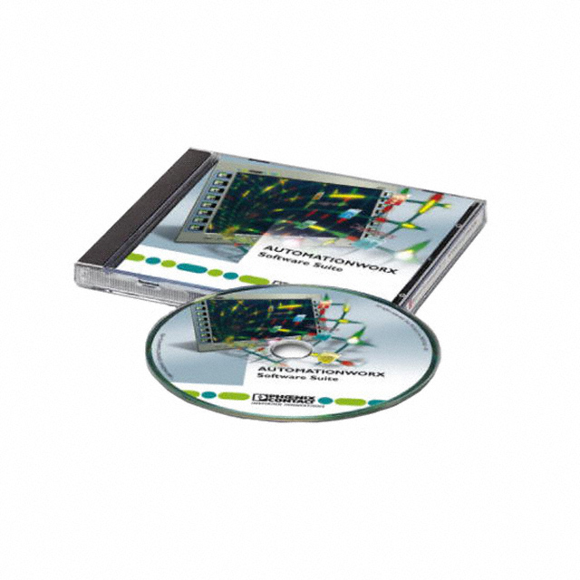 SOFTWARE UPDATE PC WORX PRO LISC