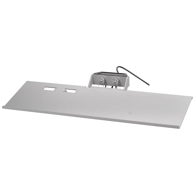 KEYBOARD TRAY PLATE FOR HMI PRO