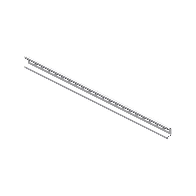 RAIL. STD F 600MM CAB S5-135/55