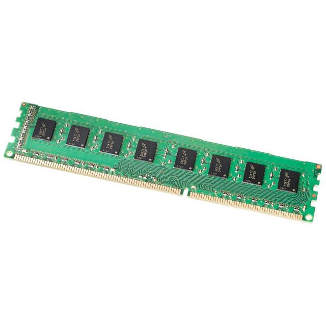 MEMORY,DDR2 800,1GB (1X1GB)