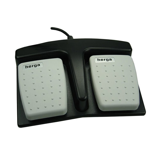 6226 FT/SWITCH DOUBLE PEDAL