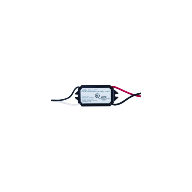 RELAY 120/277V 20A SPDT W/ 277V