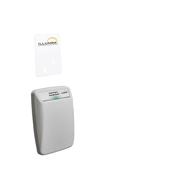 SWITCH CONTROL RELAY SENSOR LED