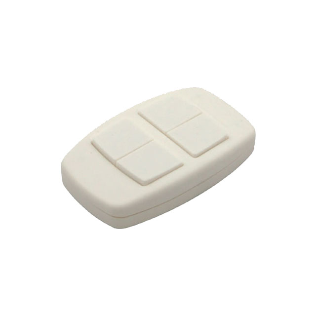 REMOTE CONTROL RELAY SENSOR LED