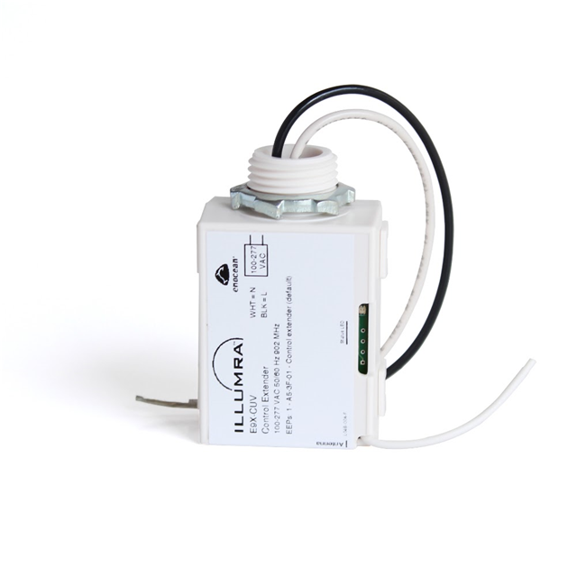 SENSOR CONTROL RELAY SWITCH LED