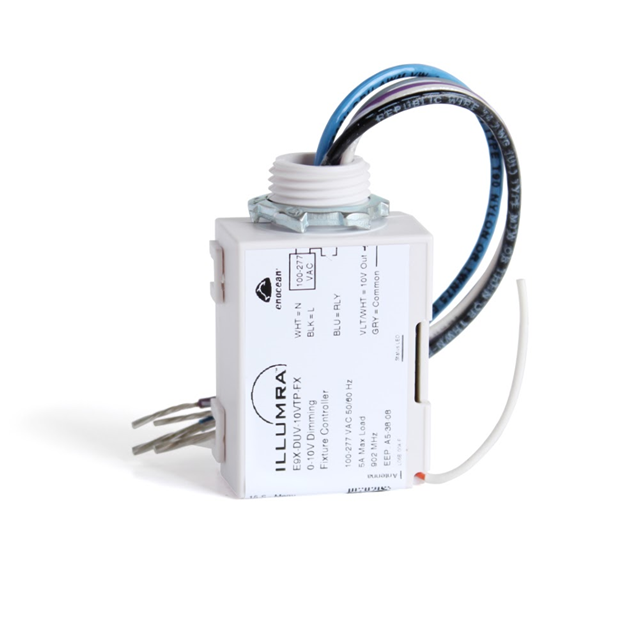 CONTROL RELAY SWITCH SENSOR LED