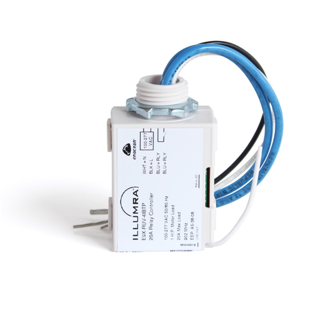 CONTROL RELAY SWITCH SENSOR LED