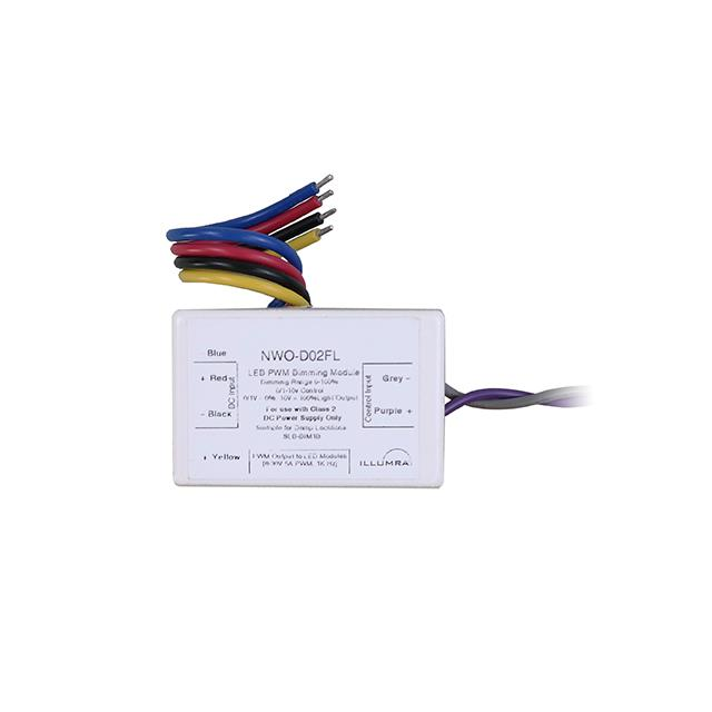 CONTROL RELAY SWITCH SENSOR LED