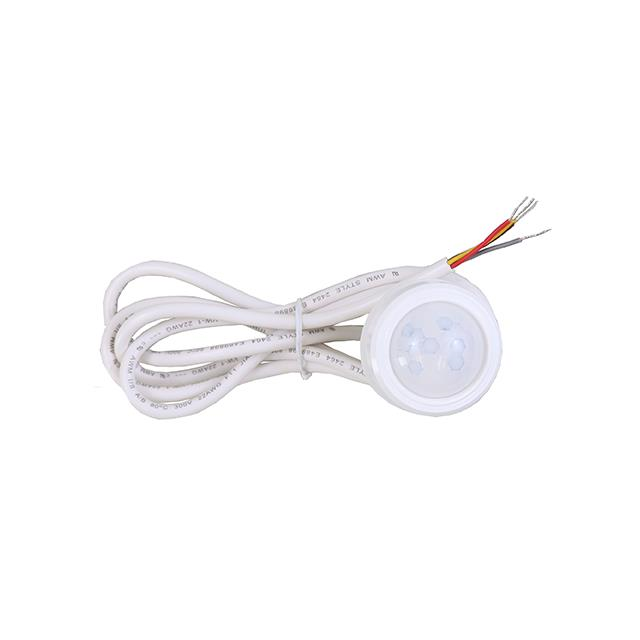 SENSOR CONTROL RELAY SWITCH LED