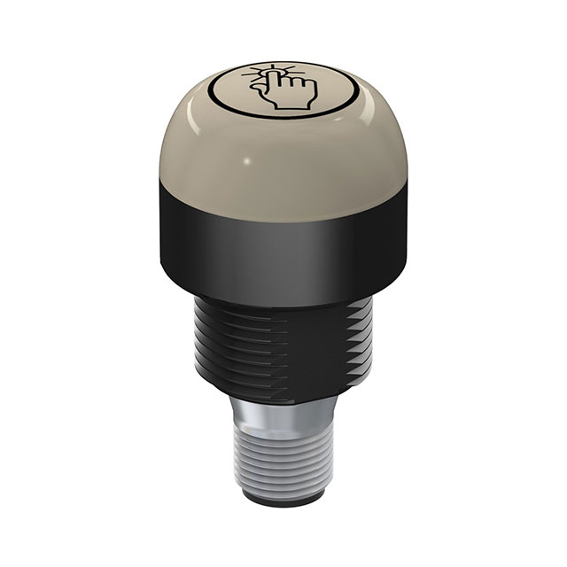 EZ-LIGHT CAP TOUCH ILLUM SWITCH