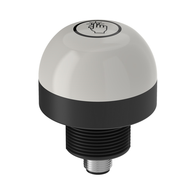 K50 SERIES EZ-LIGHT: 2-COLOR TOU