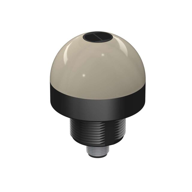 K50 E-SERIES EZ-LIGHT: 3-COLOR F