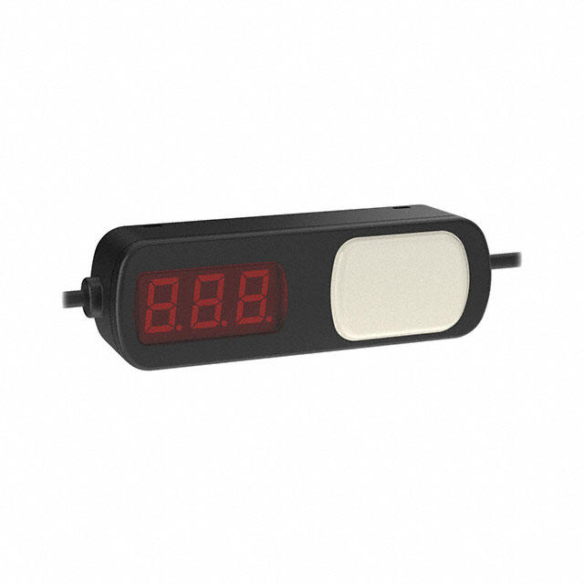 PTL NODE 100MM TOUCH M12-4