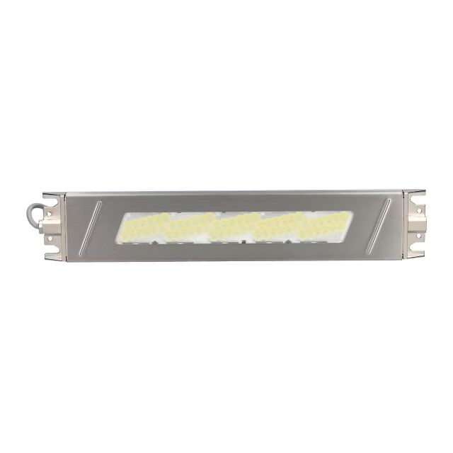 LED LIGHT 24VDC SIDE CABLE 5M