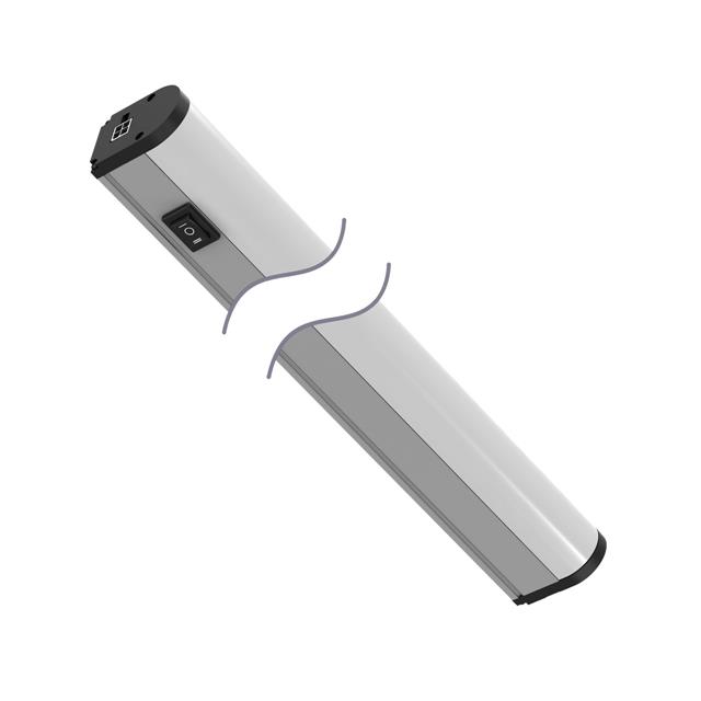 WLB32 WORK LIGHT BAR; NO SWITCH;