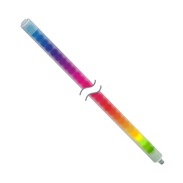 WLS27 PRO LIGHT STRIP WITH IO-LI