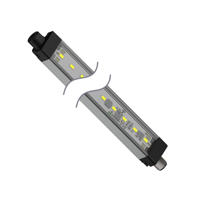 WLS28-2 MULTICOLOR LIGHT STRIP;