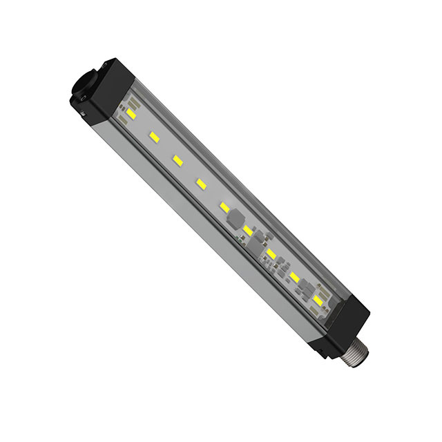 WORK LIGHT STRIP 570MM