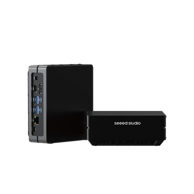 BOX PC NO DISPLAY EMMC 16GB