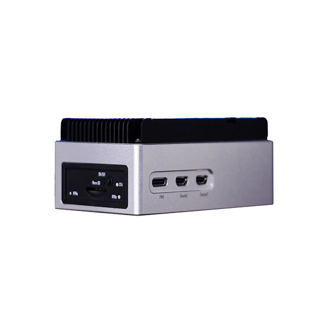 RECOMPUTER AI R2140-12 RASPBERRY