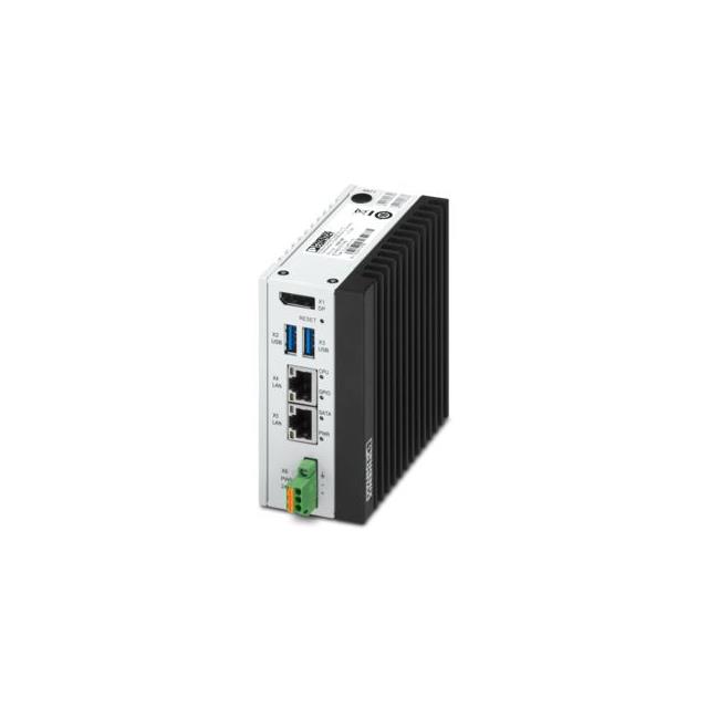 Industrial Box PC