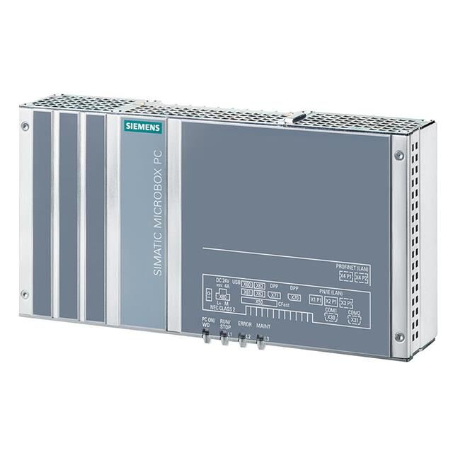 Industrie-PCs