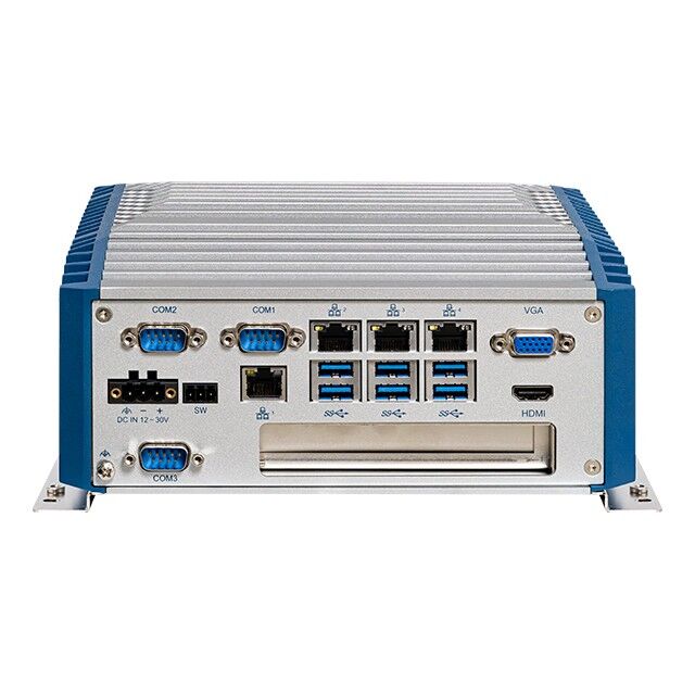 Industrial Computer, NISE3910E-