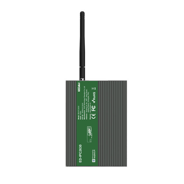 RPI CM4102016 INDUSRIAL PC