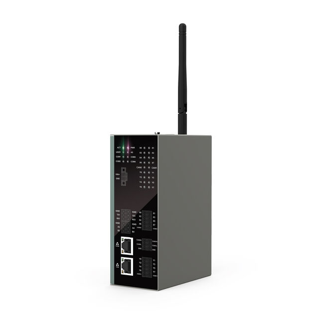 RPI CM4108032 INDUSRIAL PC