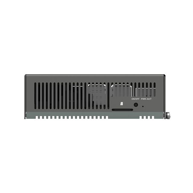 RASPBERRY PI 5 INDUSTRIAL PC
