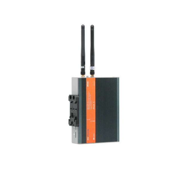 RPI CM5102016 INDUSTRIAL PC
